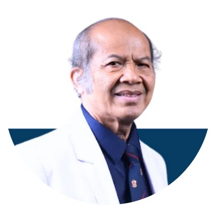 Prof. Dr. dr. Nyoman Kertia, Sp.PD-KR